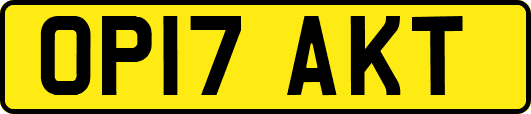 OP17AKT