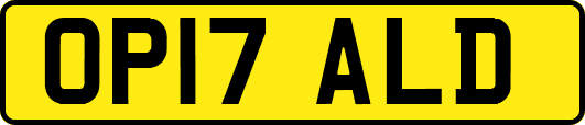 OP17ALD