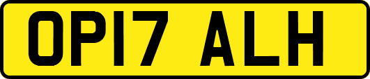 OP17ALH
