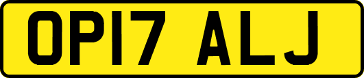 OP17ALJ