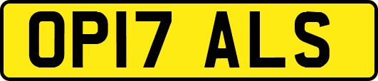OP17ALS
