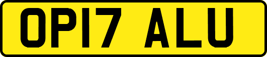 OP17ALU