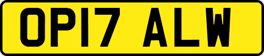 OP17ALW