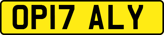 OP17ALY