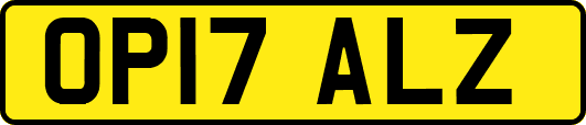 OP17ALZ