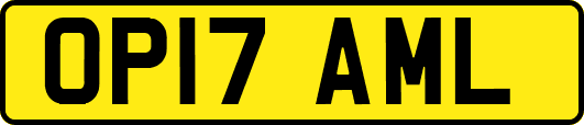 OP17AML