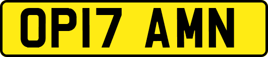 OP17AMN
