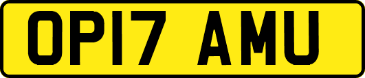 OP17AMU