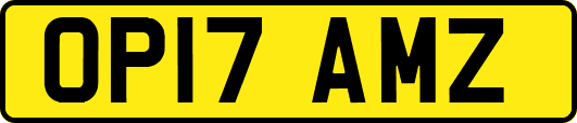 OP17AMZ