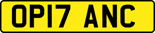 OP17ANC