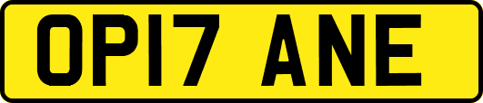 OP17ANE