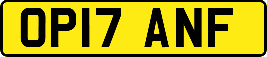 OP17ANF