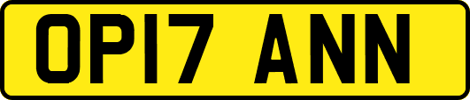 OP17ANN