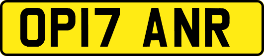 OP17ANR