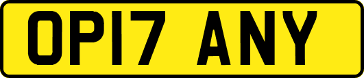 OP17ANY