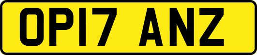 OP17ANZ