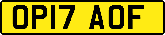OP17AOF