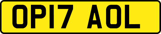 OP17AOL