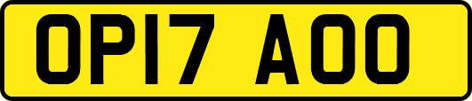OP17AOO