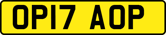 OP17AOP
