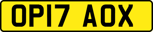 OP17AOX