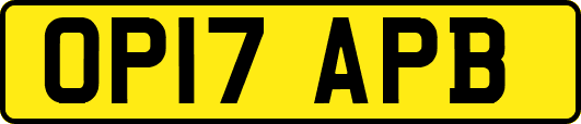 OP17APB