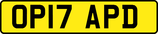OP17APD