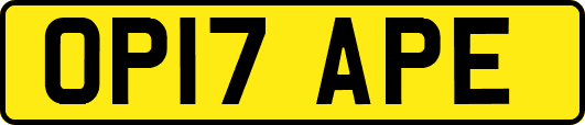 OP17APE