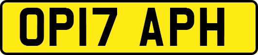 OP17APH