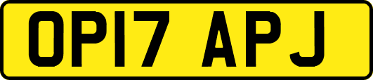 OP17APJ