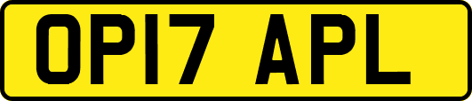 OP17APL