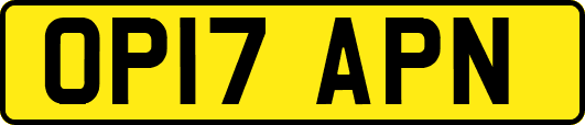 OP17APN