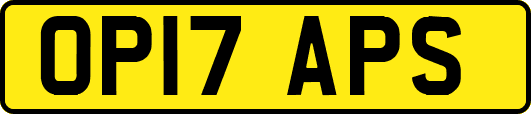 OP17APS