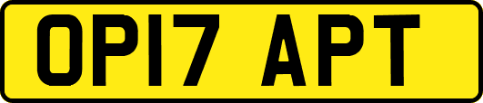 OP17APT