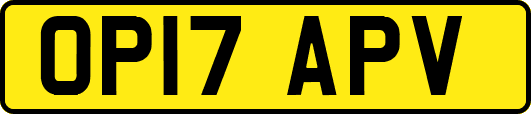 OP17APV