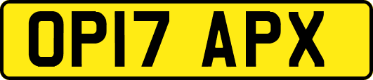 OP17APX