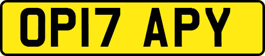 OP17APY