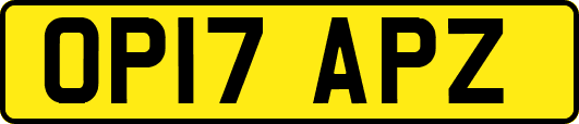 OP17APZ