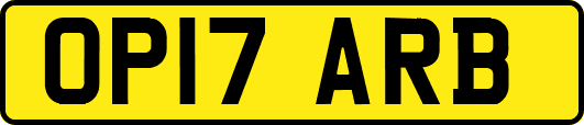 OP17ARB