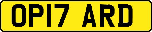 OP17ARD