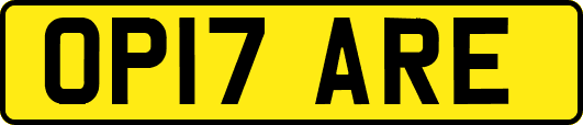 OP17ARE