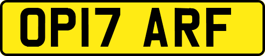 OP17ARF