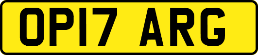 OP17ARG