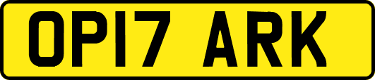 OP17ARK