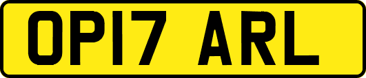OP17ARL