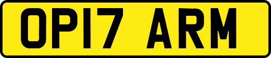 OP17ARM