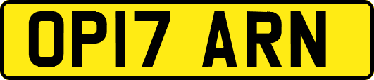 OP17ARN