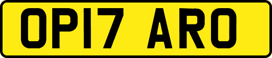 OP17ARO