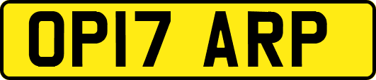 OP17ARP