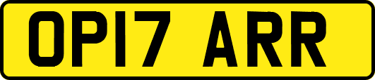 OP17ARR